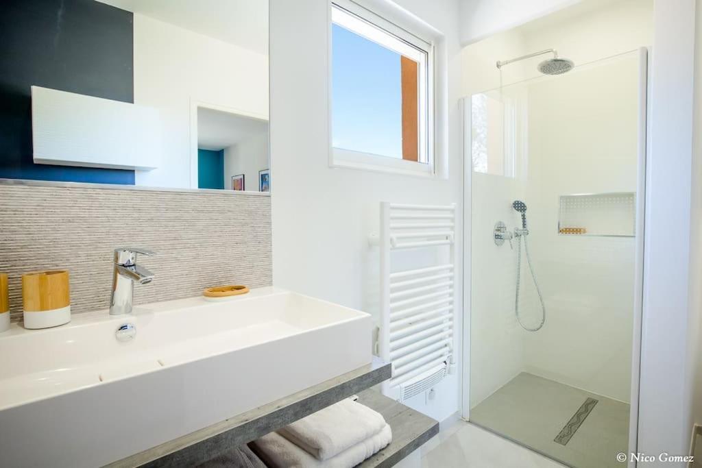 Roquebrune-Sur-Argens, Villa 2 Pieces, 4 Personnes Exterior foto