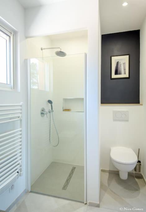 Roquebrune-Sur-Argens, Villa 2 Pieces, 4 Personnes Exterior foto