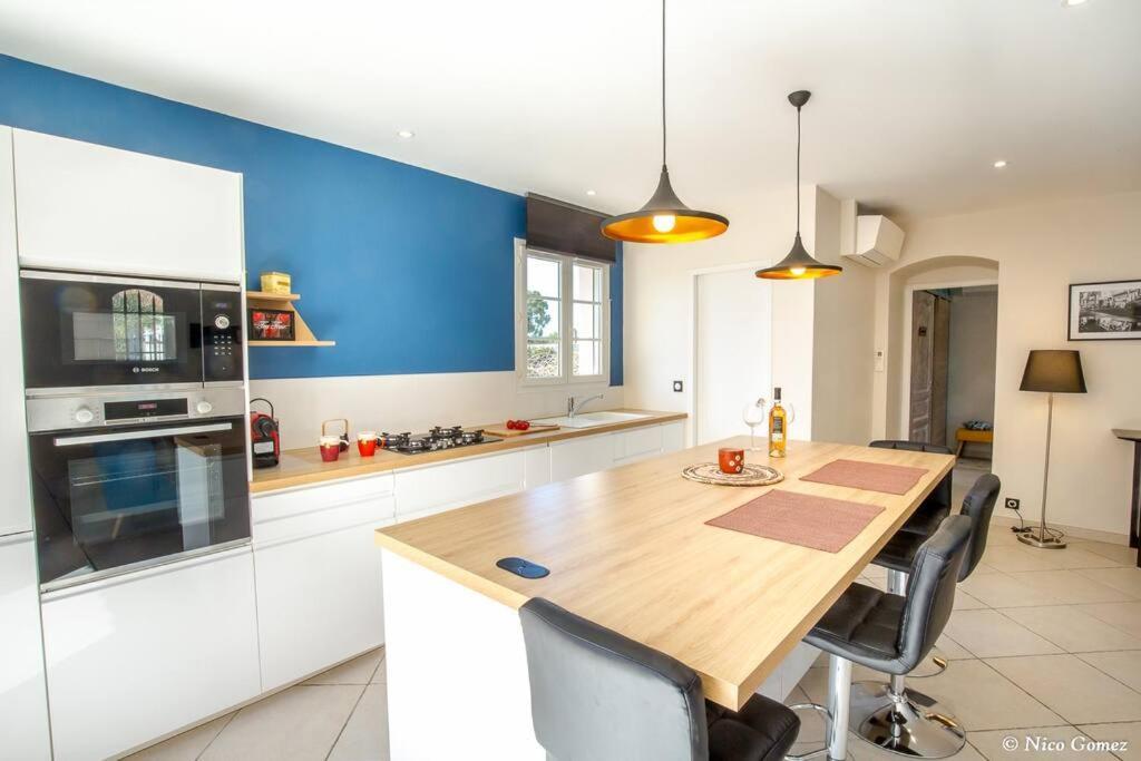 Roquebrune-Sur-Argens, Villa 2 Pieces, 4 Personnes Exterior foto
